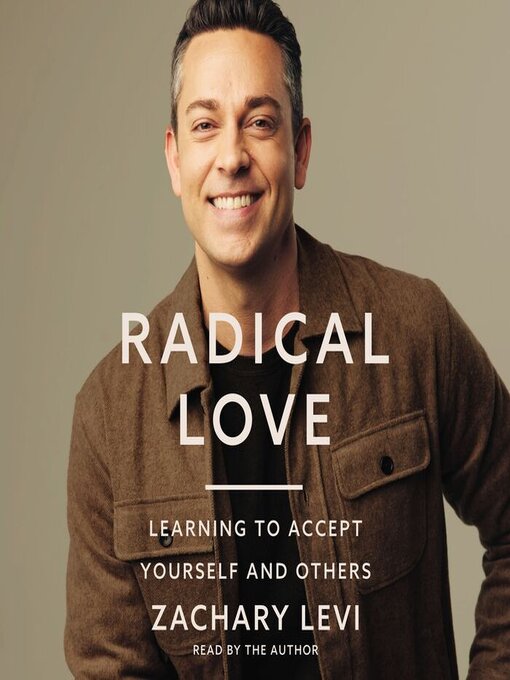 Title details for Radical Love by Zachary Levi - Available